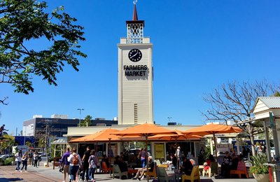 Our Top 7 LA Food Markets