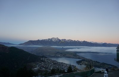 Best Season to Visit Queenstown: A Seasonal Guide