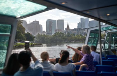 7 Beautiful Places in Melbourne You Need to See at Least Once