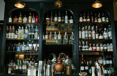 Best Bars in Orlando for the Ultimate Night Out