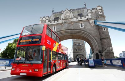 1 Day in London, England: The Only Itinerary You Need