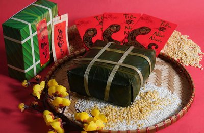 7 Must-Try Traditional Vietnamese Foods