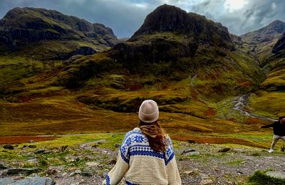 Best Places To Go on a Solo Travel To the UK