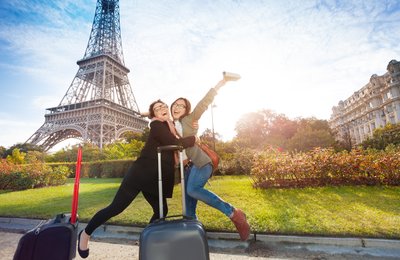 Your Complete First-Timer’s Guide to France