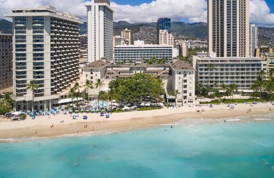 Your Go-To Guide to the Best Places to Stay in Honolulu