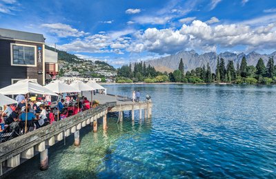 Best Time to Visit New Zealand: When to Go for the Perfect Trip