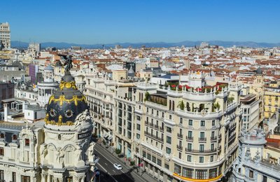 20 Cool Things to Do in Madrid