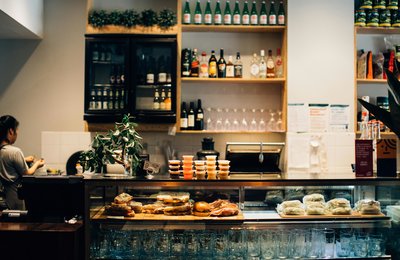 8 Coolest Cafes in Auckland Worth Visiting