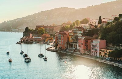 6 Nicest Places in the South of France for Your Dream Trip