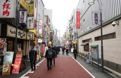 12 Most Affordable Places to Stay in Tokyo by Area