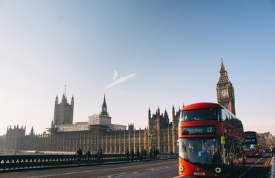 Family-Friendly Places To Visit in the UK
