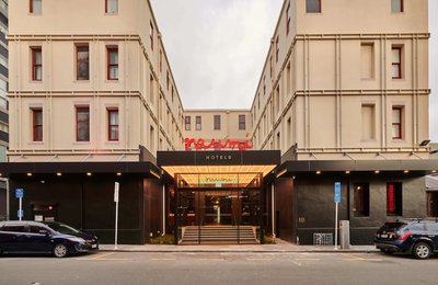 5 Affordable Places to Stay in Wellington Right Now