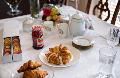 7 Breakfast Places in Paris Everyone Is Talking About