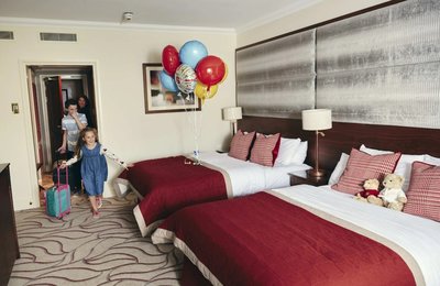 Your Guide to the Best Family Resorts in the UK