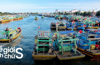 15 Địa Điểm Du Lịch Bình Thuận Đẹp Cho Người Đi Lần Đầu 