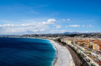 A Guide on How to Travel to Nice on a Budget