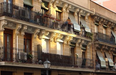 Best Places to Stay in Madrid for Every Type of Traveller