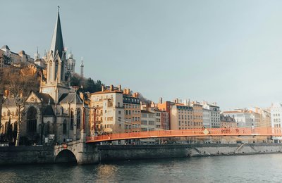 Your Ultimate Guide to Lyon Transportation