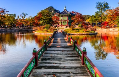 5 Best Tourist Sites in South Korea to Visit on Your Next Trip