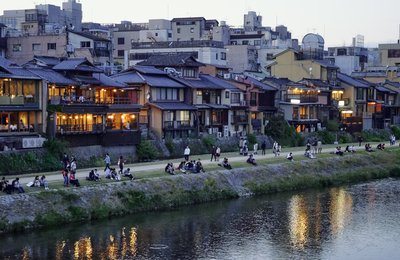 The Ultimate Kyoto Travel Guide for the First-Timer