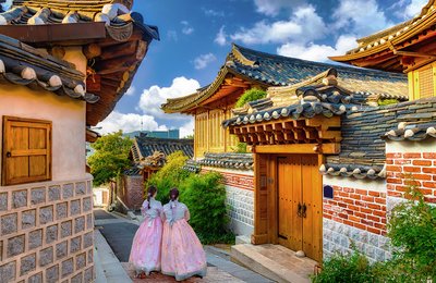 Seoul on a Budget: Easy Travel Guide to Save Money