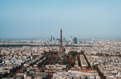A First-Timer’s Perfect Itinerary for 4 Days in Paris
