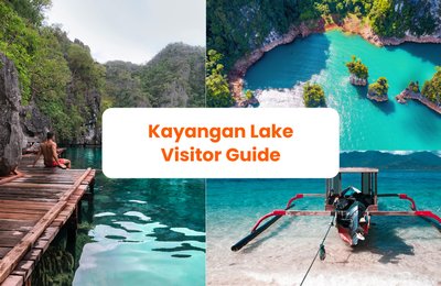 Kayangan Lake, Coron: Complete Visitor Guide
