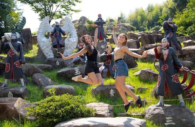 7 Real-life Anime Locations in Japan Every Fan Must Visit
