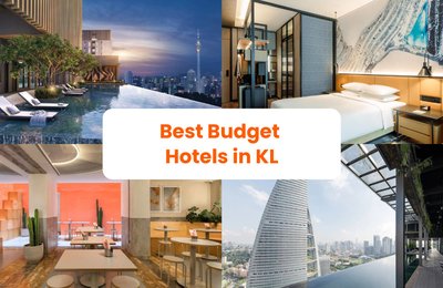 Best Budget Hotel in Kuala Lumpur: A Comparison of Comfort, Location and Value