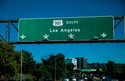Best Time To Visit Los Angeles