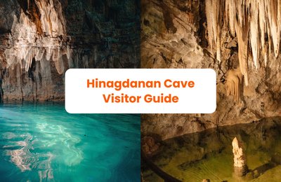 Hinagdanan Cave, Bohol: Complete Visitor Guide