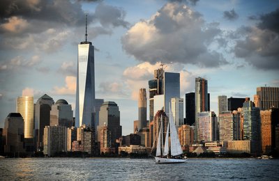 Ultimate Guide to Outdoor Things to Do in New York City 

