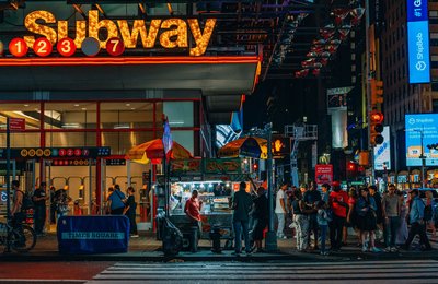 Affordable Restaurants in New York City