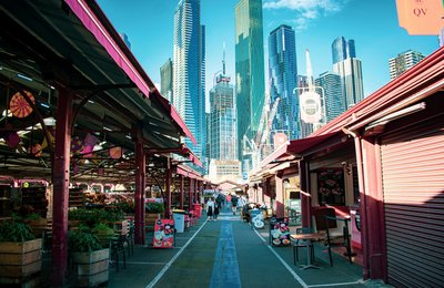 6 Best Markets & Food Halls in Melbourne You Can’t Miss Out On!
