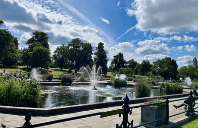 8 Best Parks in the UK You Need to See at Least Once