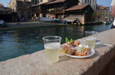 Venice Street Food: What to Eat and Where to Find It