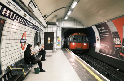 Top 5 Europe Weekend Trips from London