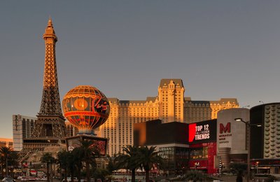 6 Unique Things to Do in Las Vegas You Can’t Find Anywhere Else