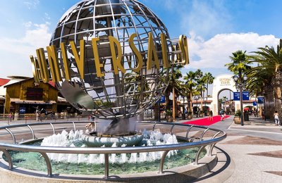 Best Time to Visit Universal Studios Hollywood