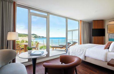 7 Best Luxury Hotels in Nice, France for Your Riviera Escape