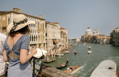 Venice in June: Your Go-To Summer Guide