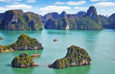 Best Time to Visit Halong Bay (Don’t Miss These Months!)