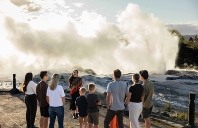 7 Best Historical Places in New Zealand