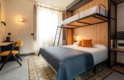 Your Guide to the 9 Best Hostels in Spain