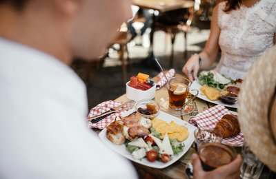 The Ultimate Guide to Regional Dishes Across the UK