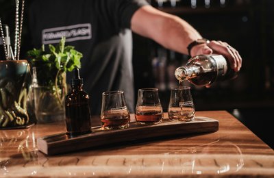 Your Guide to the Best Scotch Whisky Experiences in Edinburgh
