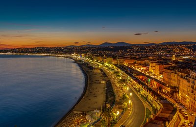 7 Things to Do at Night in Nice: A Local's Guide