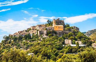 Your Guide to the Best Towns to Visit in French Riviera