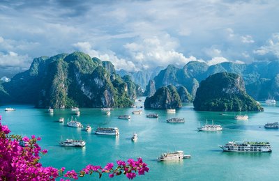 North vs Central vs South Vietnam: How to Choose