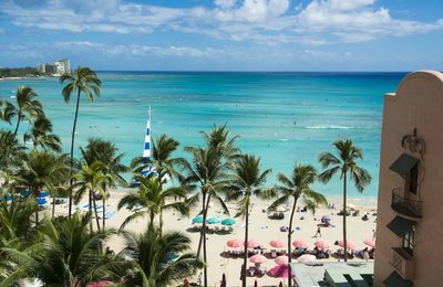 5 Best Luxury Hotels in Honolulu for an Elevated Getaway